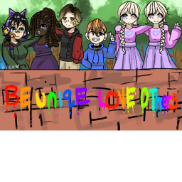 Experimental Originals' Chat Space & Minigames