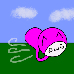 running away from your probloms obby