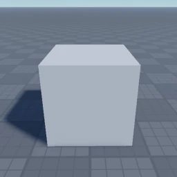 cube game. icon