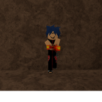 Elder Flame