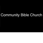 Community Bible Church