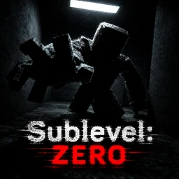 Sublevel: Zero icon