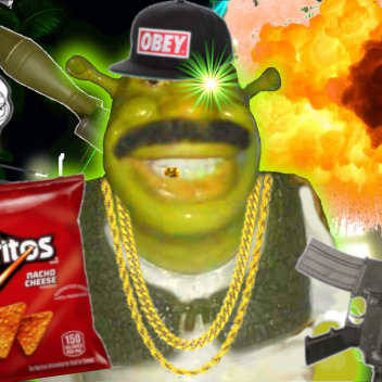 لعبة الغانغسترز 