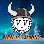Viking Visions