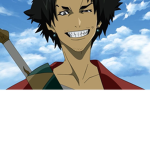 Samurai Champloo
