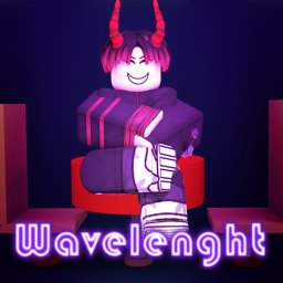 Wavelenght BETA