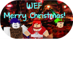 Wkdmad's Epicnessly Friends ♡