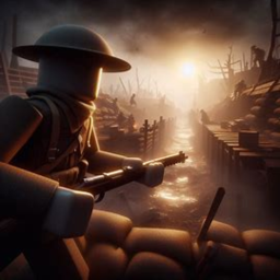 Trench War V2 [NEW]