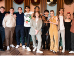- Millie’s group! -