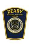 Deary Internal Revenue Service