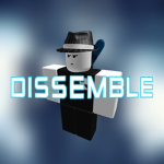 Dissemble Fan Group!