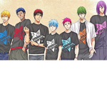 KurokoNoBasket