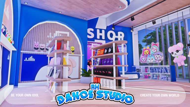 🍋 [LEMONADE] RH Dance Studio screenshot 6