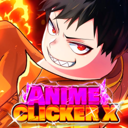Anime Clicker X