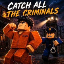 [BETA] Catch all the criminals