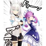 ホロライブ&アニメ好きの集まりッッ