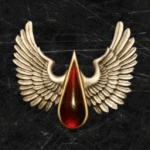 IoM |:| Blood Angels, 4th Company