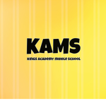 K A S (Kings Academy Middle School)