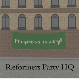 Reformers Party HQ