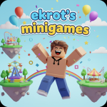 ekrot's Minigames