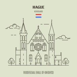 Knights’ Hall, The Hague