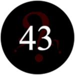 Secret 43