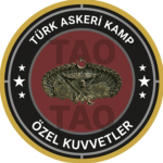 TAO| Özel Kuvvetler Komutanlığı