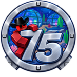 Survive 75 Waves