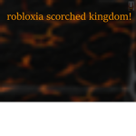 Scorched Kingdom