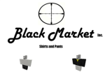 Black Market Inc.