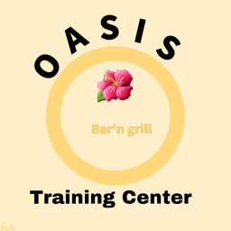 Oasis Grill' N More Training Centre