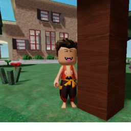 Visit The Luxurious House!