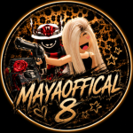 MayaOffical8's Squad!
