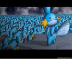 mudkip army 2.0