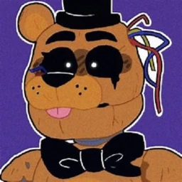 Freddy blox 3 icon