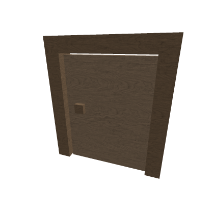 Hinge Door