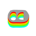 eat medal tabs all day