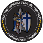 Norwegian Special Operation Forces NA