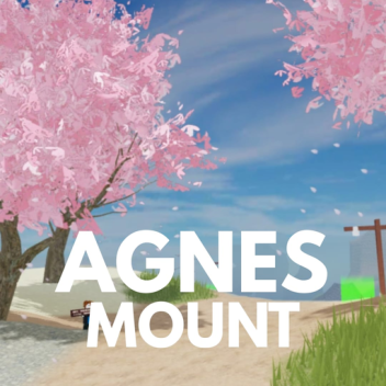 AGNES MOUNT