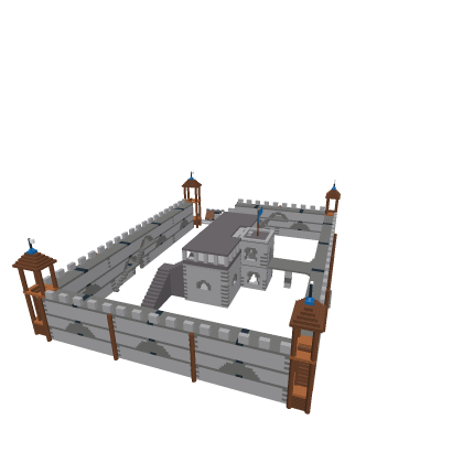fort