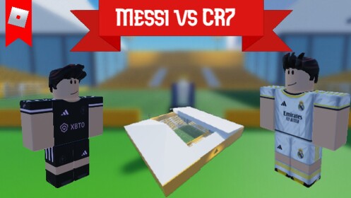 Cristiano Ronaldo vs Lionel messi shirts