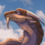 Desert Kingdom | Terrestrial Talons