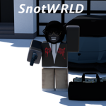 SnotWRLD