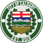 City of Calgary, Alberta Canada
