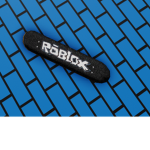 Skate or Pwn