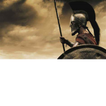 The spartan kingdoms