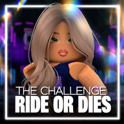 The Challenge: Ride or Dies