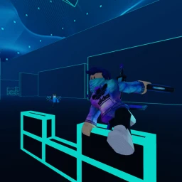 Cyber Battles icon