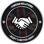 BA | Foreign Relations ᅠᅠᅠᅠᅠᅠ