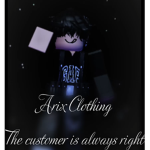 Arix Clothing
